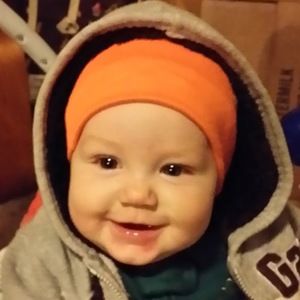 Meet your Posher, Angel